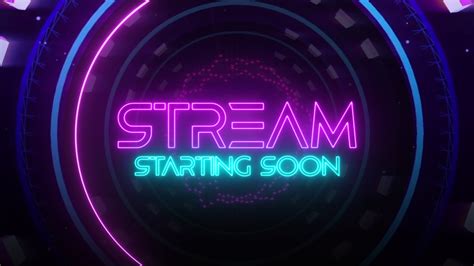 animated stream overlay